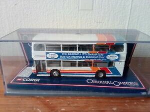 yzzr[@͌^ԁ@ԁ@[VOJ[ R[M[R[hgoXnvgcorgi code 3 little hampton bus