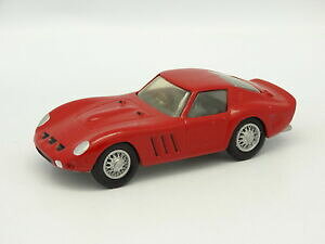 yzzr[@͌^ԁ@ԁ@[VOJ[ WLbg^tF[}Egjohn day kit monte metal 143 ferrari 250 gto rouge
