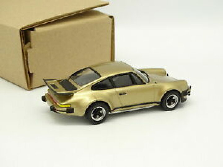 楽天市場】【送料無料】ホビー 模型車 車 レーシングカー キットポルシェターボメタルベージュmrf kit monte 143 porsche 911 930 turbo beige metal : hokushin
