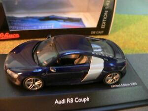 yzzr[@͌^ԁ@ԁ@[VOJ[ fAEfBJbv143 schuco audi r8 coupe 450750200