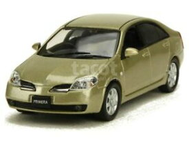 【送料無料】ホビー　模型車　車　レーシングカー プリメーラfirst43 nissan primera 2001 143