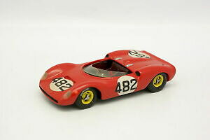 yzzr[@͌^ԁ@ԁ@[VOJ[ }EgLbgtF[fBmautostile kit monte 143 ferrari dino 1965 n482