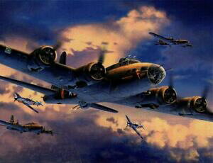 yzzr[@͌^ԁ@ԁ@[VOJ[ {[COrevell 4279 boeing b17f 172