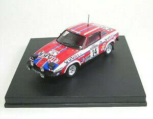 yzzr[@͌^ԁ@ԁ@[VOJ[ [Xtriumph tr7 n14 scottish course 1980