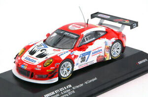 yzzr[@͌^ԁ@ԁ@[VOJ[ ~j`AXP[NVbNf|[`miniature voiture echelle 143 cmr classic model replicars porche 911 gtr n30