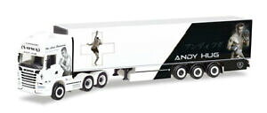 yzzr[@͌^ԁ@ԁ@[VOJ[ XJjA@guNherpa 308519 187 scania r tl 6x2 refrigeresz de wartburg ch neuf