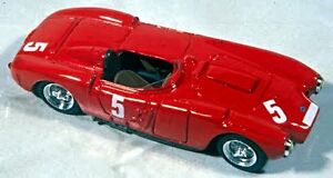 【送料無料】ホビー 模型車 車 レーシングカー ランチア＃モデルモデルlancia d 24 1954 5 143 model top modelのサムネイル