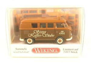 �y���������z�z�r�[�@�͌^�ԁ@�ԁ@���[�V���O�J�[ �^�C�v�o�Xvw t1 type 2 bus sissys kaffeestube sammelmodell n6