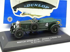 yzzr[@͌^ԁ@ԁ@[VOJ[ lbg[Nxg[Xs[h}ixo 143 bentley speed 6 n4 winner le mans 1930