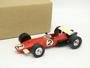 yzzr[@͌^ԁ@ԁ@[VOJ[ tF[minialuxe 143 ferrari f1 312 b2