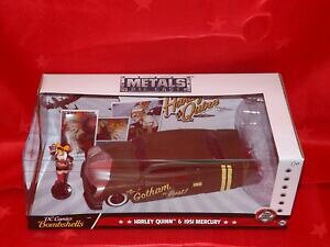 yzzr[@͌^ԁ@ԁ@[VOJ[ R~bNNCjada 124 dc comics bombes harley quinn amp; 1951 mercuryneuf 30456