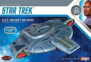 yzzr[@͌^ԁ@ԁ@[VOJ[ X^[gbNamt mpc 593952 11000 star trek uss defiant neuf