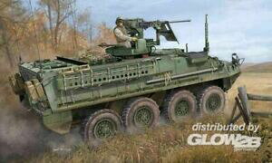 yzzr[@͌^ԁ@ԁ@[VOJ[ gyb^[trumpeter united state army m1131 stryker fsv in 135 [9360398]