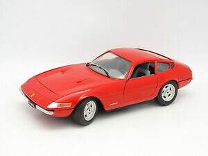 yzzr[@͌^ԁ@ԁ@[VOJ[ tF[fCgigiodi sb 118 ferrari 365 gtb4 daytona 1969 rouge