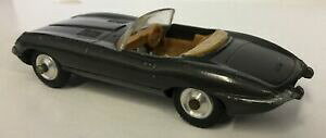 yzzr[@͌^ԁ@ԁ@[VOJ[ R[M[^CvWK[IWicorgi 307 e type jaguar, original et excellent etat pas de toit