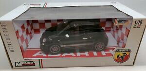yzzr[@͌^ԁ@ԁ@[VOJ[ h[^[Aogmondo motors 118 abarth 500