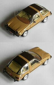yzzr[@͌^ԁ@ԁ@[VOJ[ y[VOlIXP[famc pacer neo scale models 143