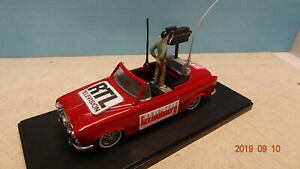 yzzr[@͌^ԁ@ԁ@[VOJ[ vW[JuIerpeugeot 403 cabriolet rtl television 143