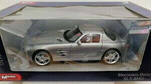 yzzr[@͌^ԁ@ԁ@[VOJ[ h[^[ZfXmondo motors 118 mercedes sls amg