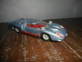 【送料無料】ホビー　模型車　車　レーシングカー フォードvoiture dinky toys ford 40 rv meccano n6
