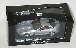 yzzr[@͌^ԁ@ԁ@[VOJ[ ZfXxc}N[143 mercedes benz slr mclaren argent
