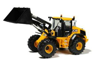 yzzr[@͌^ԁ@ԁ@[VOJ[ zC[[_[_CJXgfjcb 419s wheel loader diecast model