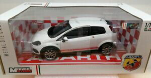 yzzr[@͌^ԁ@ԁ@[VOJ[ h[^[AogOfvgmondo motors 118 abarth grande punto