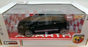 yzzr[@͌^ԁ@ԁ@[VOJ[ h[^[AogOfvgmondo motors 118 abarth grande punto
