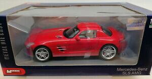 yzzr[@͌^ԁ@ԁ@[VOJ[ h[^[ZfXmondo motors 118 mercedes sls amg