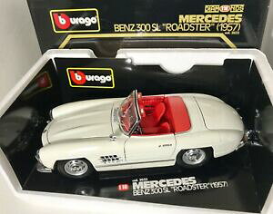 yzzr[@͌^ԁ@ԁ@[VOJ[ ZfXxc[hX^[XJburago cod3023 mercedes benz 300sl roadster 1957 scala 118
