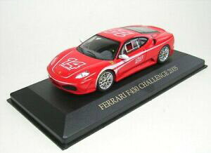 �y���������z�z�r�[�@�͌^�ԁ@�ԁ@���[�V���O�J�[ �t�F���[���`�������W���b�hferrari f430 defi 2005 rouge