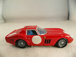 yzzr[@͌^ԁ@ԁ@[VOJ[ C^AtF[}Lbgfds italie n9 ferrari gto le mans 1964 kit monte 143