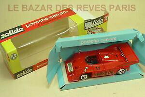 yzzr[@͌^ԁ@ԁ@[VOJ[ tX|VFgX~bVsolido france porsche can am boite