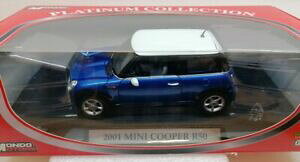 yzzr[@͌^ԁ@ԁ@[VOJ[ h[^[~jN[p[mondo motors 118 mini cooper