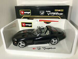 yzzr[@͌^ԁ@ԁ@[VOJ[ _bWoCp[XJburago cod3065 dodge viper rt10 1993 scala 118
