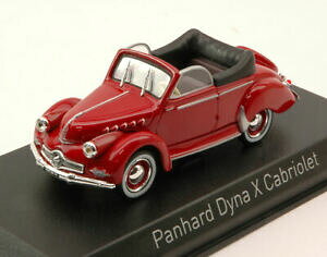 yzzr[@͌^ԁ@ԁ@[VOJ[ ~j`AXP[_CJXg_CiJuIeminiature voiture echelle 143 diecast norev panhard dyna x cabriolet modelisme
