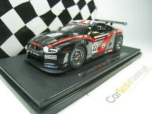 yzzr[@͌^ԁ@ԁ@[VOJ[ [VOnissan gtr gt1 2011 jrm racing 22 143 ebbro