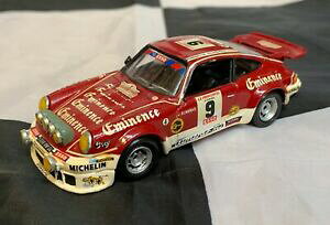 yzzr[@͌^ԁ@ԁ@[VOJ[ o|VF^[[XJ[fsolido no 68 143 almeras porsche 934 911 sc tour course 1978 voiture modele transkit