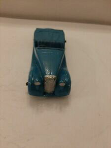 �y���������z�z�r�[�@�͌^�ԁ@�ԁ@���[�V���O�J�[ �T���r�[���^���{�b�gdinky sunbeam talbot d40