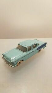 yzzr[@͌^ԁ@ԁ@[VOJ[ dinky studebaker president d43
