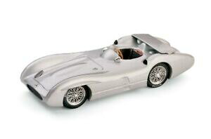 yzzr[@͌^ԁ@ԁ@[VOJ[ ~j`AXP[_CJXgZfXc@miniature voiture competition echelle 143 brumm diecast mercedes w196c monza
