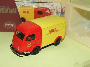 �y���������z�z�r�[�@�͌^�ԁ@�ԁ@���[�V���O�J�[ ���m�[�V�F��renault 1000 kg shell corgi ex70504 143