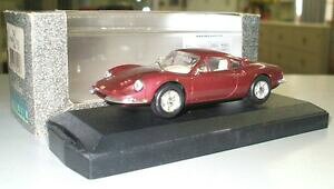 �y���������z�z�r�[�@�͌^�ԁ@�ԁ@���[�V���O�J�[ �X�s�[�h�t�F���[��vitesse 540 ferrari dino violettmet 143