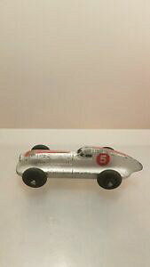 yzzr[@͌^ԁ@ԁ@[VOJ[ J[[Xdinky voiture de course debut exemple d20