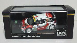 yzzr[@͌^ԁ@ԁ@[VOJ[ lbg[NI[g[VgGJybc@V[ixo 143 modellino auto rally citroen ds3 wrc capello monza show 2011 modellismo