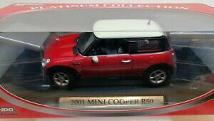 yzzr[@͌^ԁ@ԁ@[VOJ[ h[^[~jN[p[mondo motors 118 mini cooper