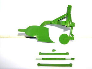 yzzr[@͌^ԁ@ԁ@[VOJ[ RN^ft@[vEpromod collectors model farm mettre en oeuvre charrue jd vert