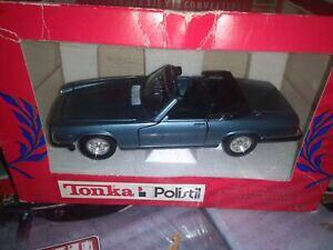 yzzr[@͌^ԁ@ԁ@[VOJ[ WK[JuI{bNX125 tonka jaguar xjs v12 cabriolet neuf en boite