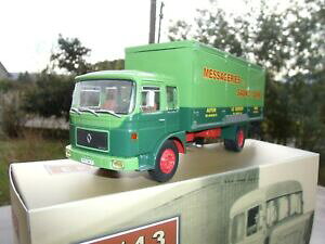 yzzr[@͌^ԁ@ԁ@[VOJ[ m[gbNn 121 renault saviem sm 200 messageries samp;l 1968 camions dautrefois 143 neuf