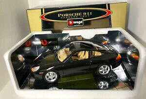 yzzr[@͌^ԁ@ԁ@[VOJ[ |VFJXJburago cod3385 porsche 911 carrera 1997 scala 118